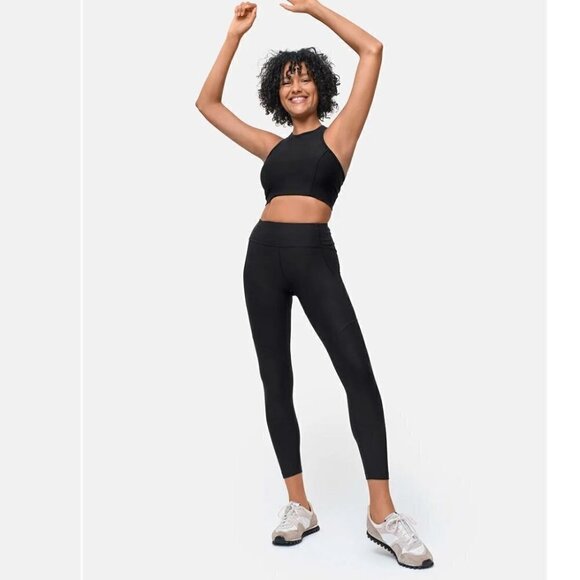 Outdoor Voices Warmup 7/8 Legging size medium - Picture 1 of 10